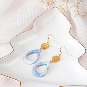 Boucles d'oreilles Luana