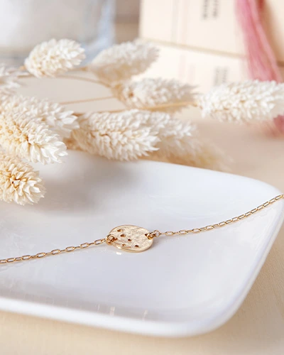Bijoux minimalistes