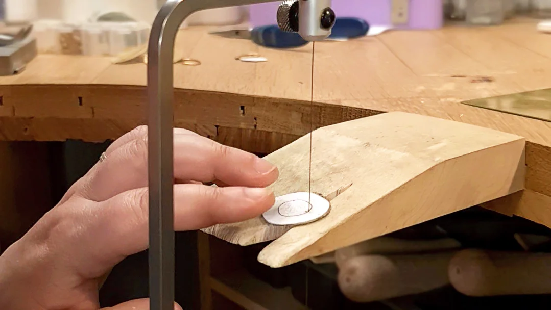 A propos de la créatrice de bijoux