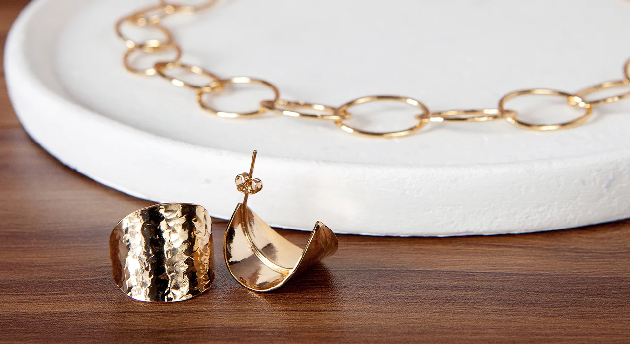 Actualité blog d'une créatrice de bijoux artisanaux