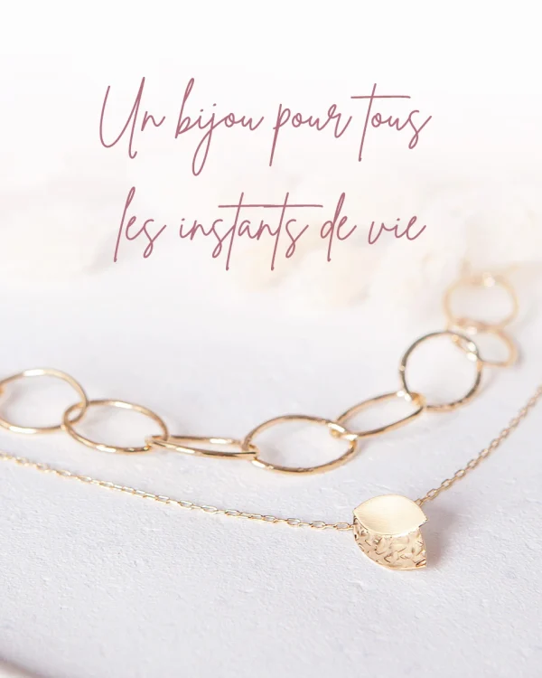 Bijoux artisanaux Haute fantaisie