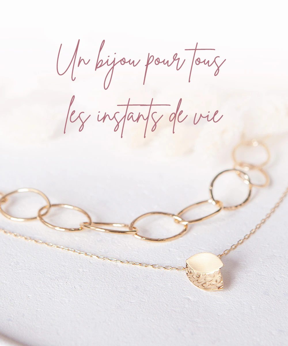 Bijoux artisanaux Haute fantaisie