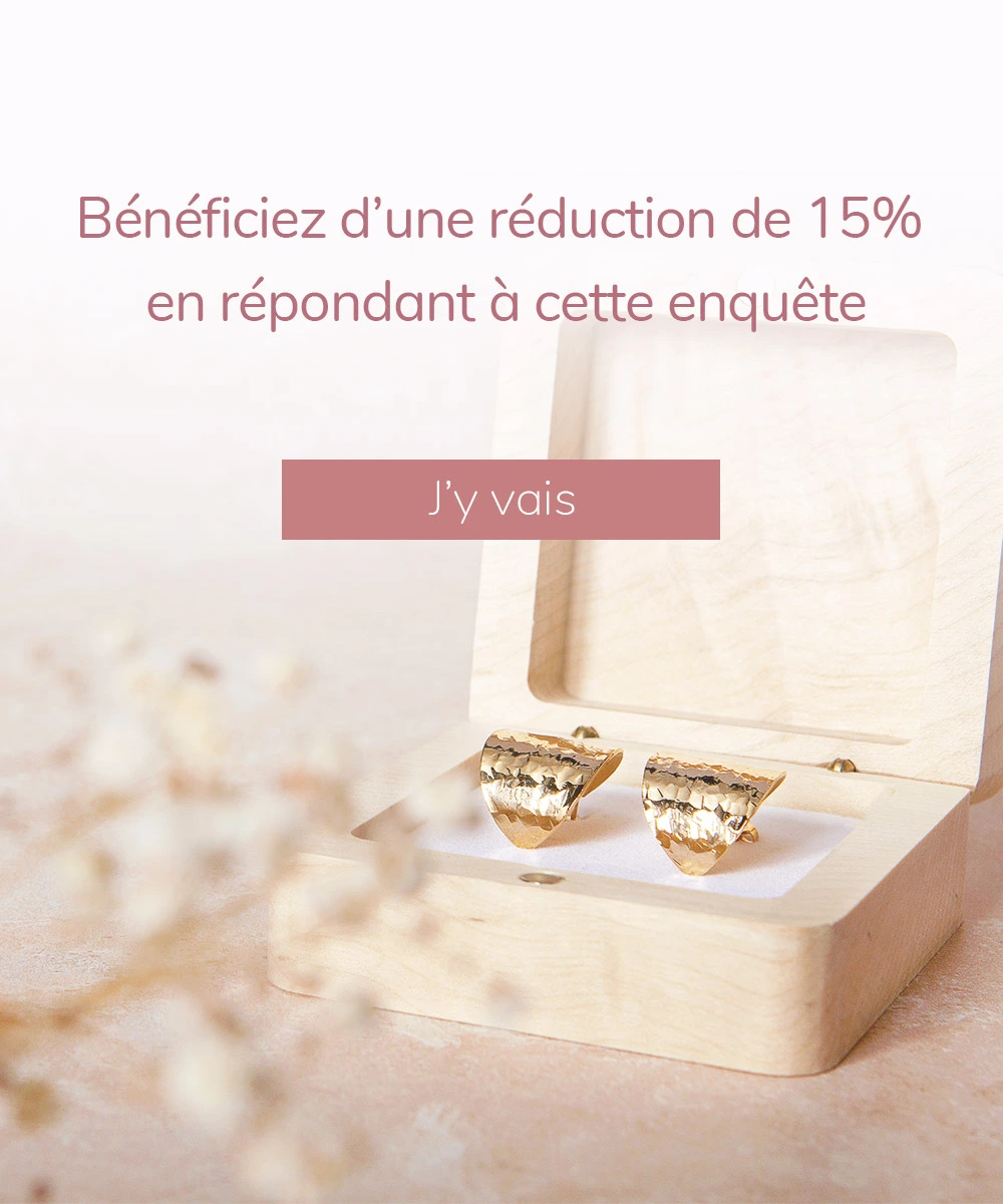 Enquête bijoux artisanaux